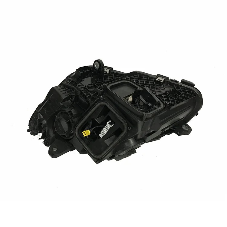 Suitable for  W205 W166 W167 W177 W213 W217 Headlight Car High Quality Modified Headlight Auto Lighting Systems